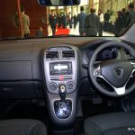papan pemuka Proton Exora 2017 refinement