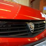 Proton Exora 2017 refinement