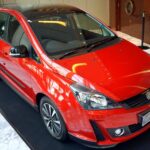 Proton Exora 2017 refinement