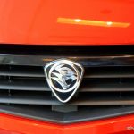 Proton Exora 2017 refinement