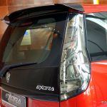 Proton Exora 2017 refinement