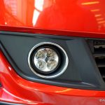 harga Proton Exora 2017 refinement