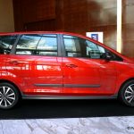 harga Proton Exora 2017 refinement