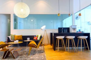 Pusat 3S Volvo Juru iRoll Auto