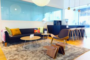 Pusat 3S Volvo Juru iRoll Auto