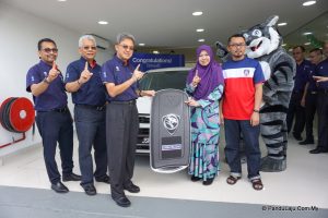 pusat 4s proton muar johor