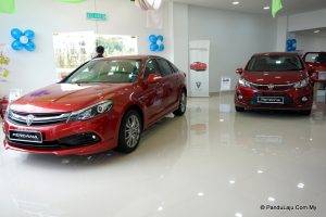 pusat 4s proton muar johor