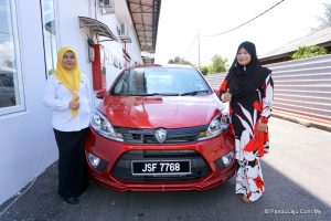 pusat 4s proton muar johor