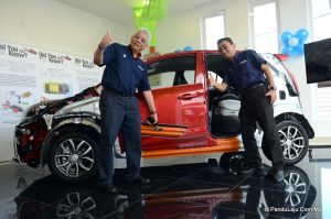 pusat 4s proton muar johor