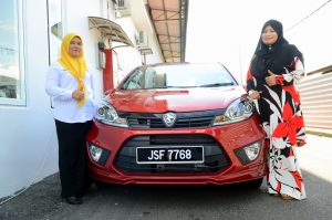 pusat 4s proton muar johor