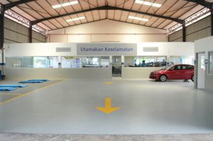 pusat 4s proton muar johor