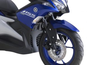 yamaha nvx 155 malaysia