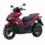 yamaha nvx 155 malaysia
