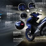 yamaha nvx 155 malaysia