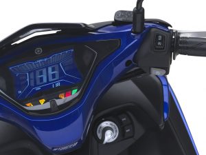 meter yamaha nvx 155 malaysia