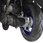 yamaha nvx 155 malaysia