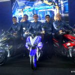 yamaha nvx 155 malaysia