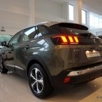 Peugeot 3008 2017