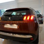 Peugeot 3008 2017