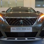 Peugeot 3008 2017