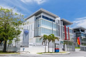 Akademi Automotif Volkswagen