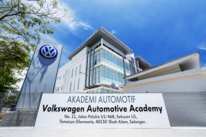 Akademi Automotif Volkswagen