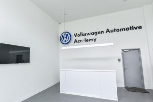 Akademi Automotif Volkswagen