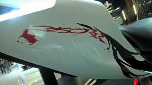 Honda CBR250RR Edisi Terhad