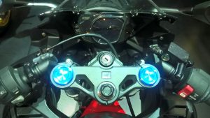 Honda CBR250RR Edisi Terhad