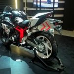 Honda CBR250RR Edisi Terhad