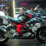 Honda CBR250RR Edisi Terhad