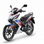 Honda RS150R 2017
