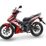 Harga Honda RS150R 2017