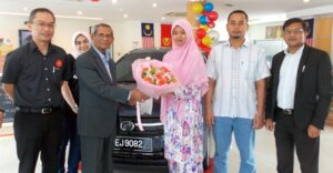 Isma Nurul Farhana Ishak