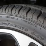 Tayar Kia Picanto GT Line Malaysia