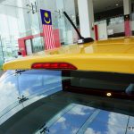 Kia Picanto GT Line Malaysia