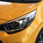 Kia Picanto GT Line Malaysia