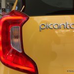 Kia Picanto GT Line Malaysia
