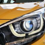 Kia Picanto GT Line Malaysia