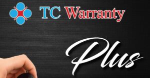 program TC Warranty Plus