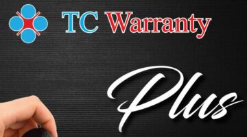 program TC Warranty Plus