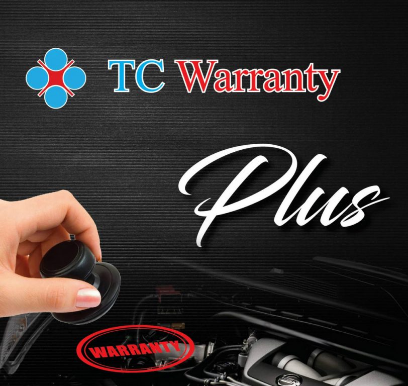 program TC Warranty Plus