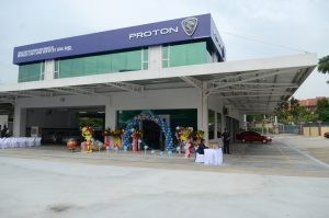 World Car Care Services Sdn Bhd