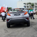 Toyota C-HR Penang