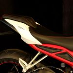 Triumph Street Triple 2017