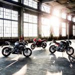 Triumph Street Triple 2017