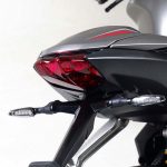 Triumph Street Triple 2017 Malaysia