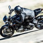 Triumph Street Triple 2017 Malaysia
