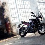 Triumph Street Triple 2017 Malaysia