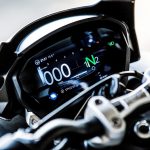 meter Triumph Street Triple 2017 Malaysia